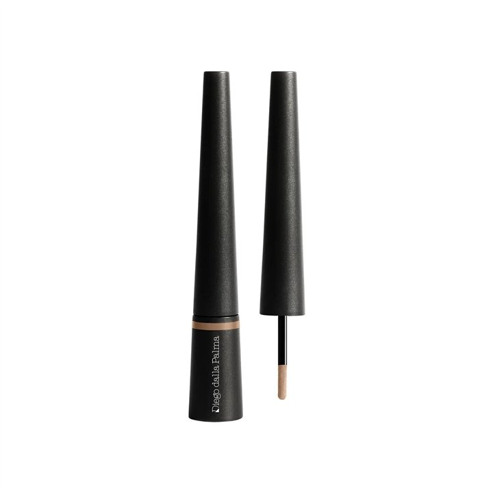Diego Dalla Palma, Diego Dalla Palma, Eyebrow Powder, 51, 0.7 g *Tester - Teknashop Ltd