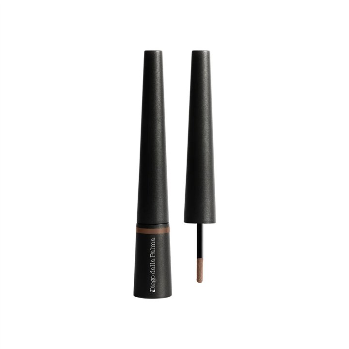 Diego Dalla Palma, Diego Dalla Palma, Eyebrow Powder, 53, 0.7 g *Tester - Teknashop Ltd