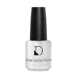 Diego Dalla Palma, Diego Dalla Palma, Base Coat, Nail Polish, 501, 14 ml *Tester - Teknashop Ltd