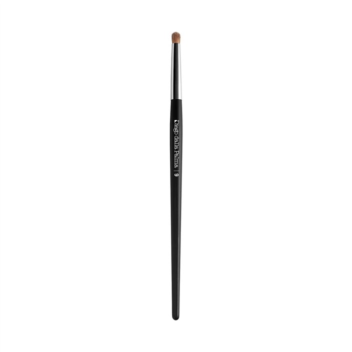 Diego Dalla Palma, Diego Dalla Palma, High Definition, Eye Brush, No. 9, *Tester - Teknashop Ltd