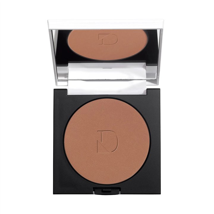 Diego Dalla Palma, Special Tanning Cake, Bronzing, Bronzer Compact Powder, 98, 15 g *Tester - Teknashop Ltd