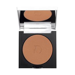 Diego Dalla Palma, Special Tanning Cake, Bronzing, Bronzer Compact Powder, 99, 15 g *Tester - Teknashop Ltd