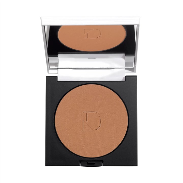 Diego Dalla Palma, Special Tanning Cake, Bronzing, Bronzer Compact Powder, 99, 15 g *Tester - Teknashop Ltd