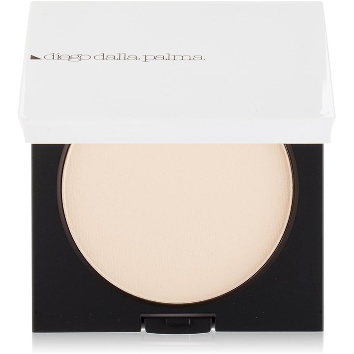 Diego Dalla Palma, Diego Dalla Palma, Compact Powder, 10, 9 g *Tester - Teknashop Ltd