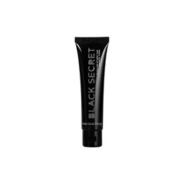 Diego Dalla Palma, Black Secret, Detox, Peel-Off Mask, For Face, 35 ml *Tester - Teknashop Ltd