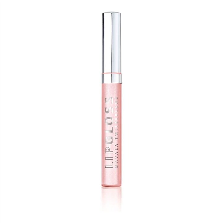Mavala, Mavala, Lip Gloss, Daiquiri, 6 ml *Tester - Teknashop Ltd