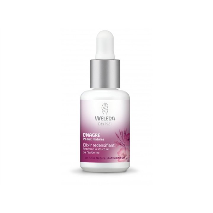 Weleda, Elixir Redensifiant, Serum, For Face, 30 ml *Tester - Teknashop Ltd