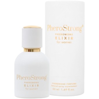 PHEROSTRONG - PHEROMONE ELIXIR FOR WOMEN 50 ML - D-242628 - Teknashop Ltd