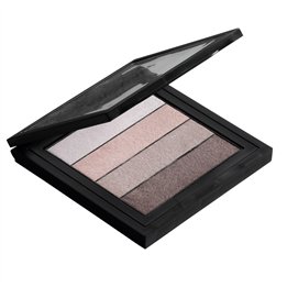 Gosh, Gosh, Eye Palette, 3, Plum, 8 g *Tester - Teknashop Ltd