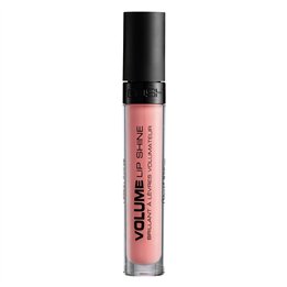 Gosh, Lip Shine, Volume, Liquid Lipstick, 3, Tea Rose, 4 ml *Tester - Teknashop Ltd