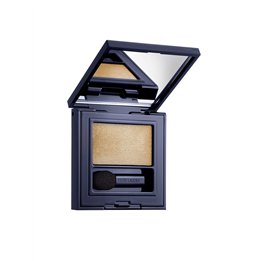 Estee Lauder, Pure Color Envy - Defining Wet/Dry, Eyeshadow Compact, 12, Naked Gold, 1.8 g *Tester - Teknashop Ltd