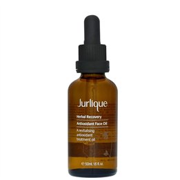 Jurlique, Herbal Recovery, Anti-Oxidant, Oil, For Face, 50 ml *Tester - Teknashop Ltd