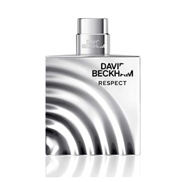 David Beckham, Respect, Eau De Toilette, For Men, 90 ml *Tester - Teknashop Ltd