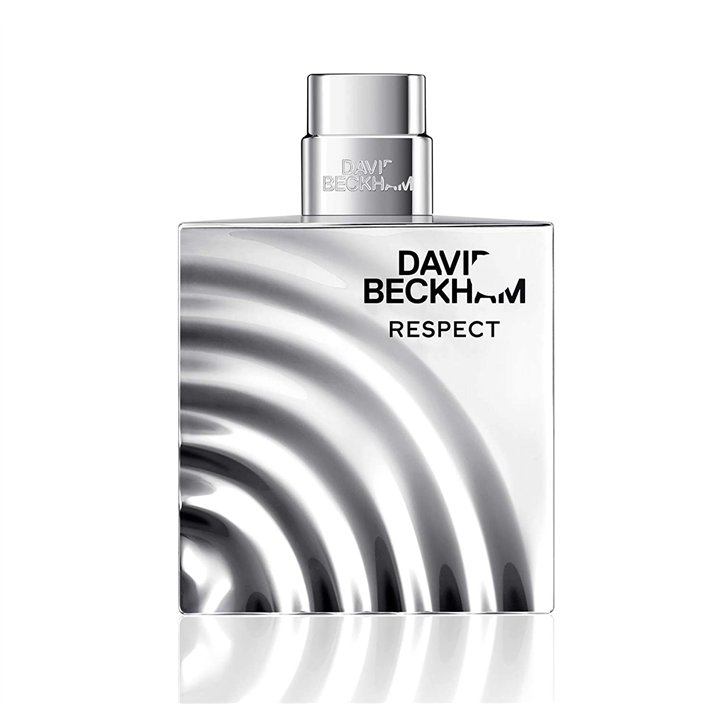 David Beckham, Respect, Eau De Toilette, For Men, 90 ml *Tester - Teknashop Ltd