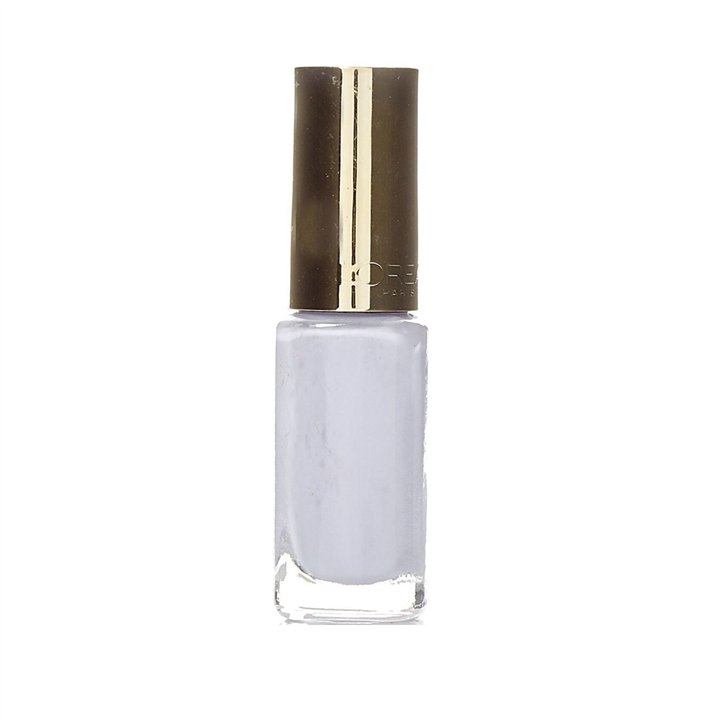 L'Oreal Paris, Color Riche Le Vernis, Nail Polish, 851, Nouvelle Vague, 5 ml - Teknashop Ltd