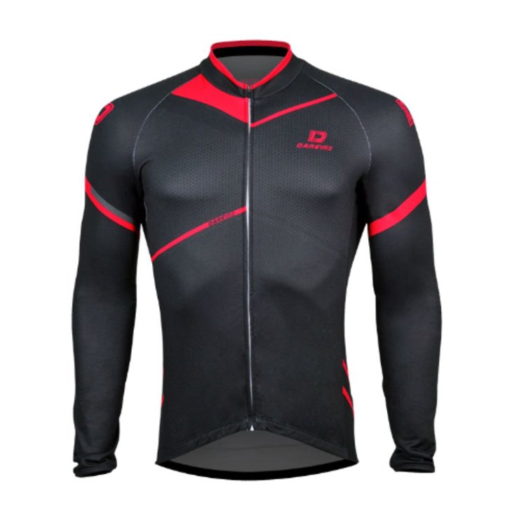 Darevie, Darevie Track Jackets - Teknashop Ltd