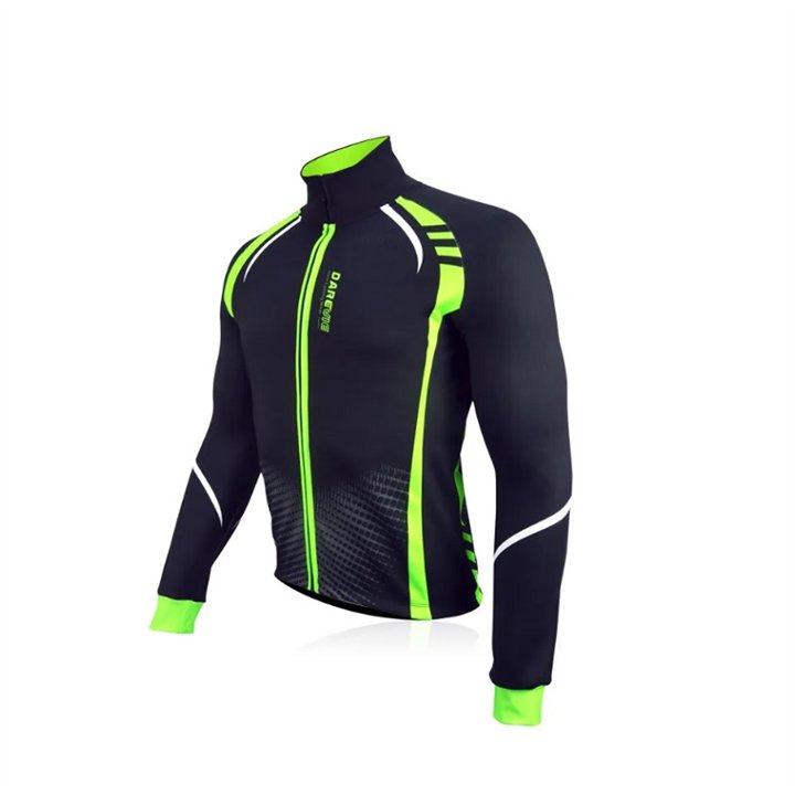Darevie, Darevie Track Jackets - Teknashop Ltd