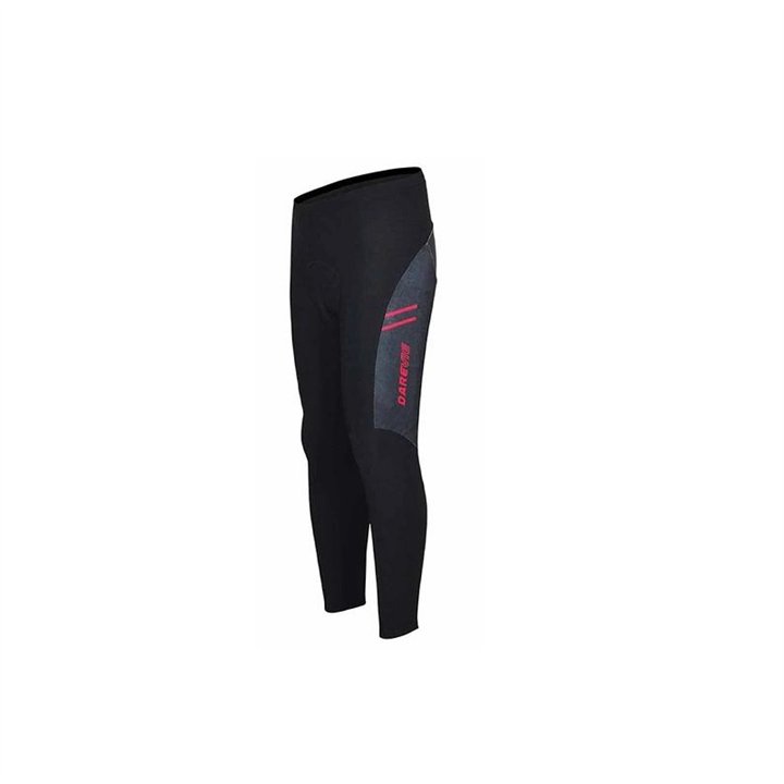 Darevie, Cycling 3D Pad Tights & Leggings - Teknashop Ltd