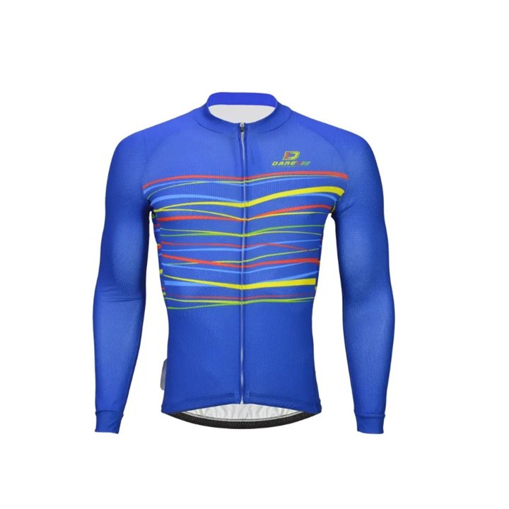 Darevie, Darevie Track Jackets - Teknashop Ltd