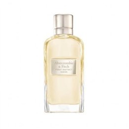 Abercrombie & Fitch, First Instinct Sheer, Eau De Parfum, For Women, 100 ml *Tester - Teknashop Ltd