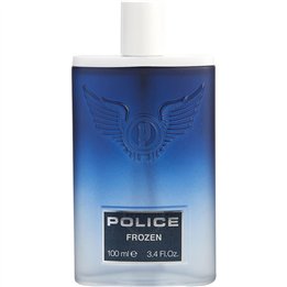 Police, Frozen, Eau De Toilette, For Men, 100 ml *Tester - Teknashop Ltd
