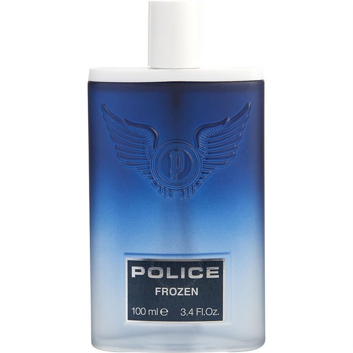 Police, Frozen, Eau De Toilette, For Men, 100 ml *Tester - Teknashop Ltd