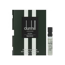 Dunhill, Icon Racing, Eau De Parfum, For Men, 2 ml *Vial - Teknashop Ltd