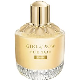 Elie Saab, Girl of Now Shine, Eau De Parfum, For Women, 90 ml *Tester - Teknashop Ltd