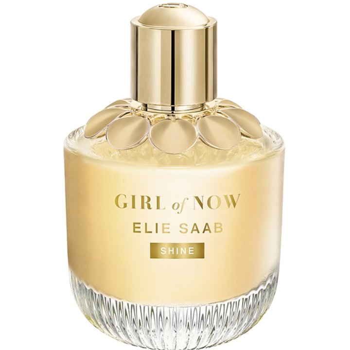Elie Saab, Girl of Now Shine, Eau De Parfum, For Women, 90 ml *Tester - Teknashop Ltd