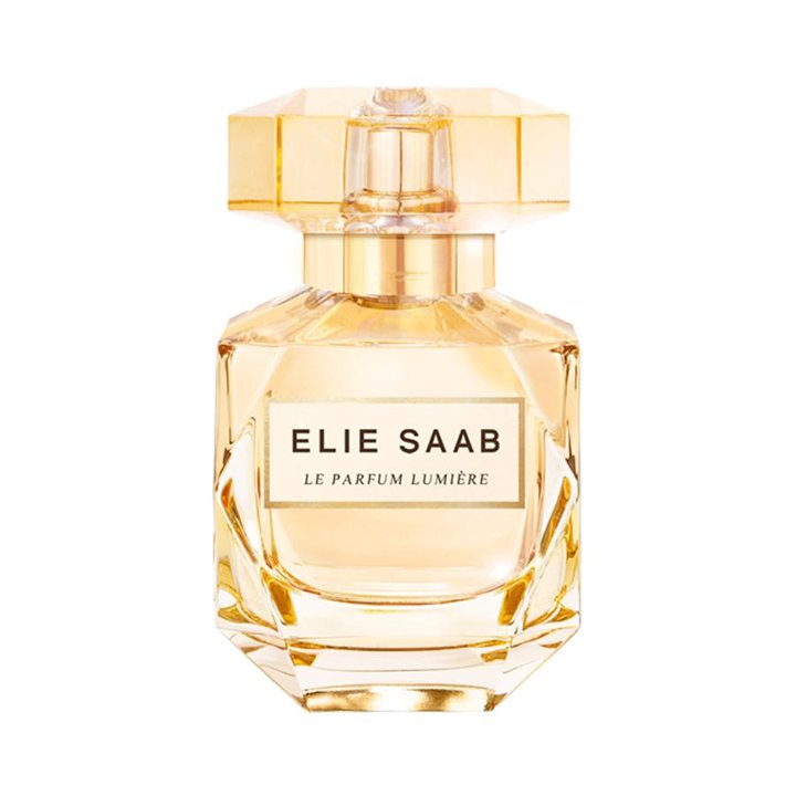 Elie Saab, Le Parfum Lumiere, Eau De Parfum, For Women, 90 ml *Tester - Teknashop Ltd