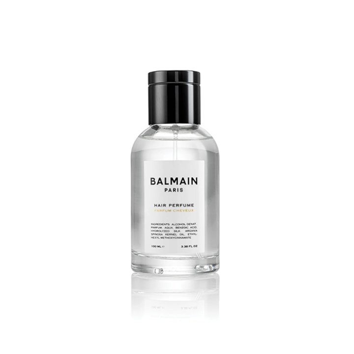 Balmain Professionnel, Silk Perfume, Hair Scented Mist, For Women, 100 ml *Tester - Teknashop Ltd