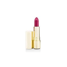 Clarins, Joli Rouge, Long-Lasting, Cream Lipstick, 33, Soft Plum, 3.5 g *Tester - Teknashop Ltd