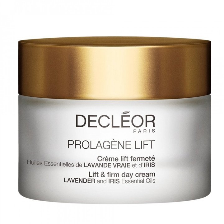 Decleor, Prolagene Lift, Lifting & Firming, Day, Cream, For Face, 50 ml *Tester - Teknashop Ltd