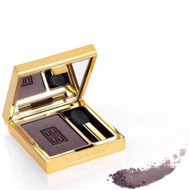 Elizabeth Arden, Beautiful Color Mono, Eyeshadow Powder, 27, Mysterious Violet, 2.5 g *Tester - Teknashop Ltd