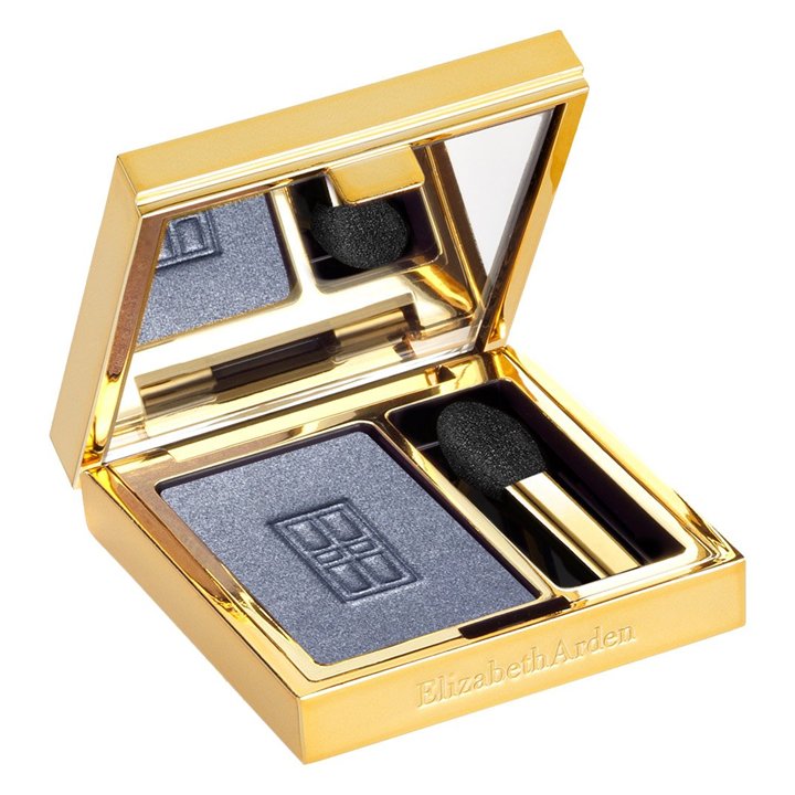 Elizabeth Arden, Beautiful Color Mono, Eyeshadow Powder, 31, Periwinkle, 2.5 g *Tester - Teknashop Ltd
