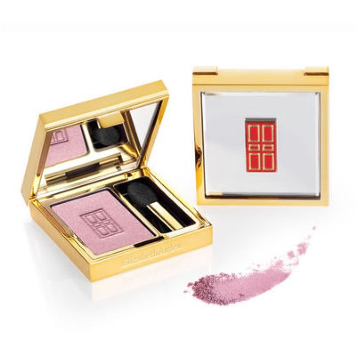 Elizabeth Arden, Beautiful Color Mono, Eyeshadow Powder, 05, Irides Pink, 2.5 g *Tester - Teknashop Ltd