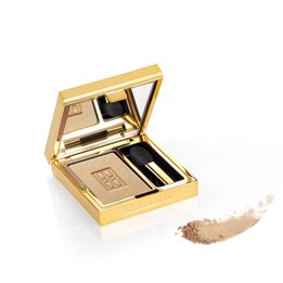 Elizabeth Arden, Beautiful Color Mono, Eyeshadow Powder, 17, Golden Ivy, 2.5 g *Tester - Teknashop Ltd