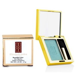 Elizabeth Arden, Beautiful Color Mono, Eyeshadow Powder, 16, Aquamarine, 2.5 g *Tester - Teknashop Ltd