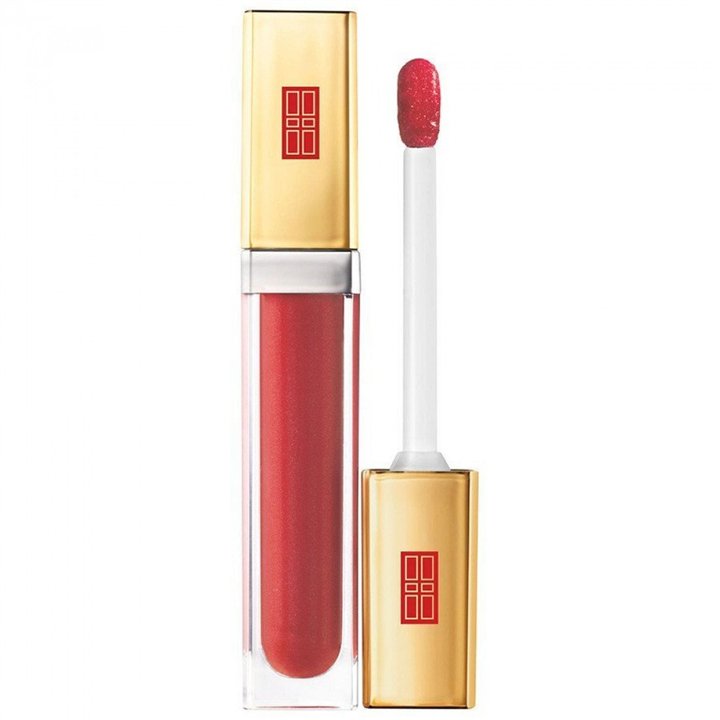Elizabeth Arden, Beautiful Color, Shining, Lip Gloss, 03, Sunset, 6.5 ml *Tester - Teknashop Ltd