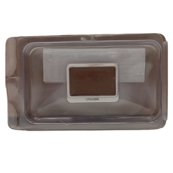 Elizabeth Arden, Beautiful Color Mono, Eyeshadow Powder, 08, Chocolate, 2.5 g *Tester - Teknashop Ltd
