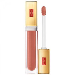 Elizabeth Arden, Beautiful Color, Shining, Lip Gloss, 04, Coral Kiss, 6.5 ml *Tester - Teknashop Ltd