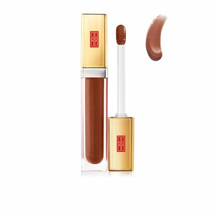 Elizabeth Arden, Beautiful Color, Shining, Lip Gloss, 07, Dulce, 6.5 ml *Tester - Teknashop Ltd