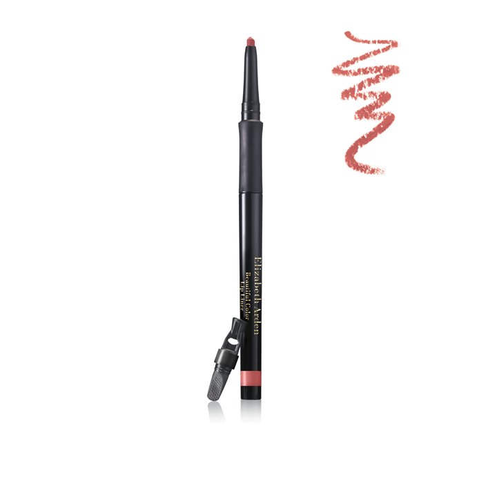 Elizabeth Arden, Beautiful Color, Lip Liner, 01, Red, 3.5 g *Tester - Teknashop Ltd