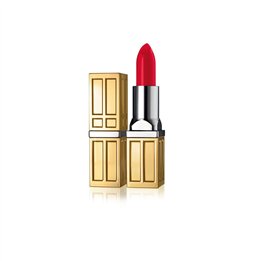 Elizabeth Arden, Beautiful Color, Cream Lipstick, 04, Red To Wear, 3.5 ml *Tester - Teknashop Ltd