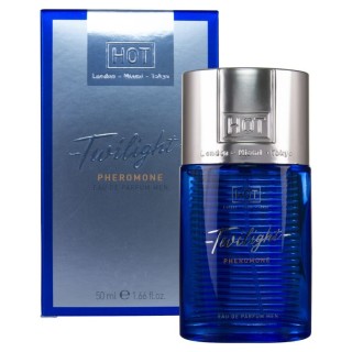 HOT - TWILIGHT PHEROMONE PARFUM MEN 50 ML - D-245321 - Teknashop Ltd