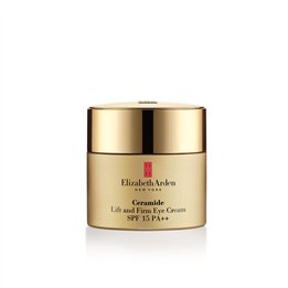 Elizabeth Arden, Ceramide, Ceramide, Lifting, Eye Cream, SPF 15, 15 ml *Tester - Teknashop Ltd