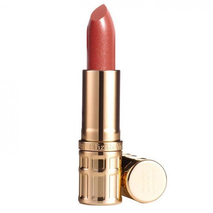 Elizabeth Arden, Ceramide Ultra, Cream Lipstick, 05, Ginger, 3.5 g *Tester - Teknashop Ltd