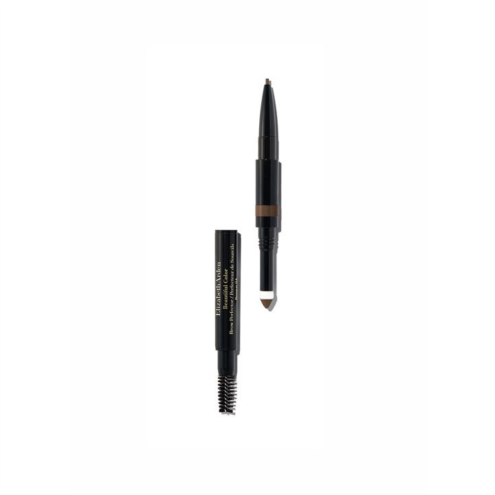 Elizabeth Arden, Beautiful Color, Eyebrow Cream Pencil, 01, Soft Blond, 0.32 g *Tester - Teknashop Ltd