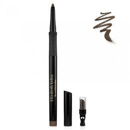 Elizabeth Arden, Precision Glide, Retractable, Gel Pencil Eyeliner, 03, Java, 0.35 g *Tester - Teknashop Ltd