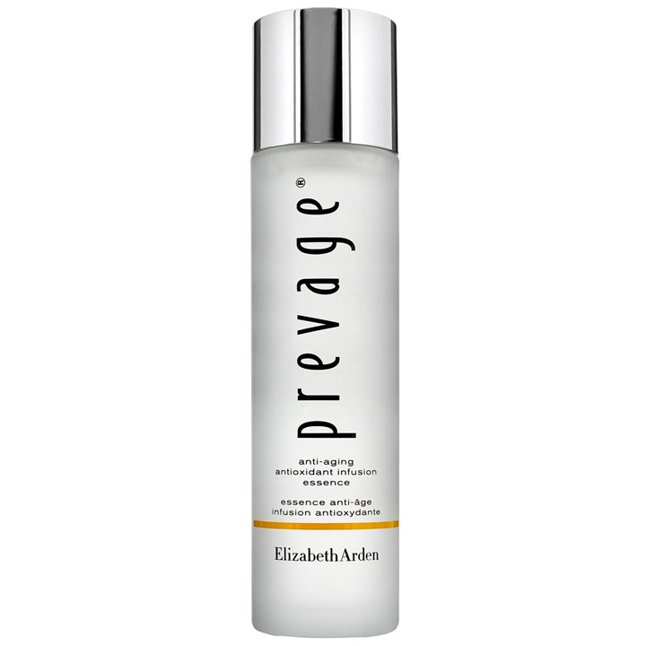 Elizabeth Arden, Prevage - Anti-Aging Antioxidant Infusion, Mineral-Rich Bio-Fermented Water, Refreshing, Day, Essence Lotion, F